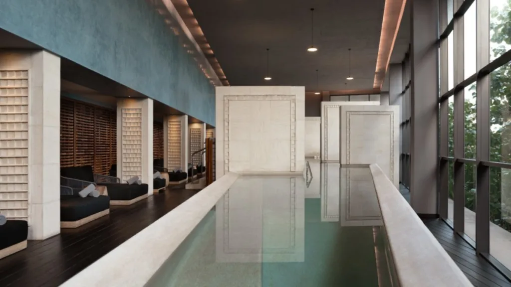 ATELIER Playa Mujeres Spa