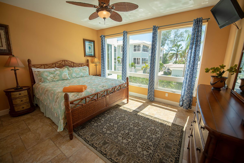 Anna Maria Island Paradise 1 Condo Bedroom 1