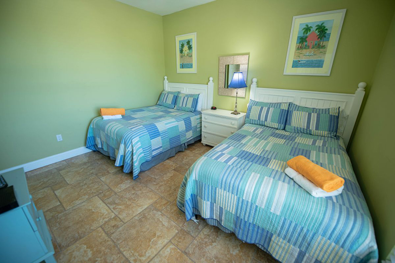 Anna Maria Island Paradise 1 Condo Bedroom 2