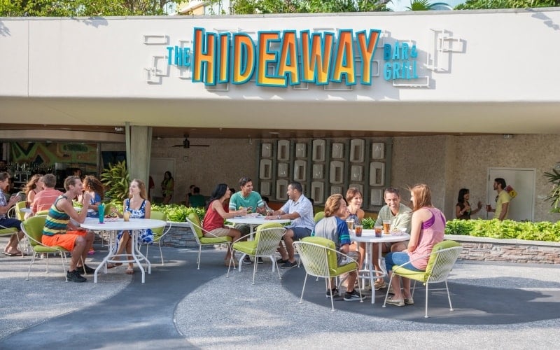 Cabana Bay Beach Resort CBBR
Advertising Phase 2
Pool
Exteriors
guests
Universal Orlando Resort