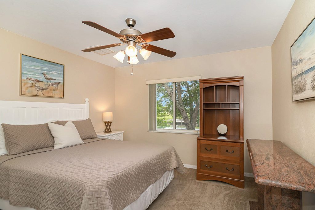 Cape Coral Paradise Palms 4 Bedroom Villa Bedroom 5