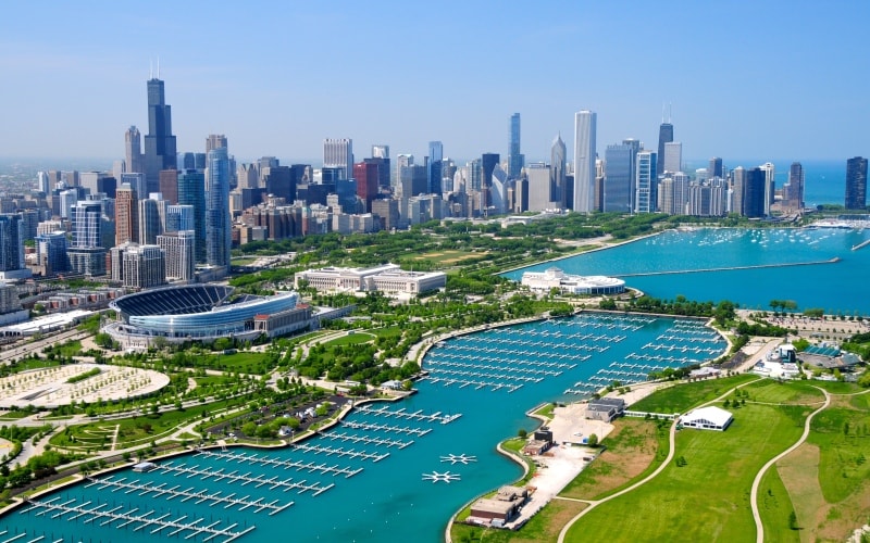 Chicago
