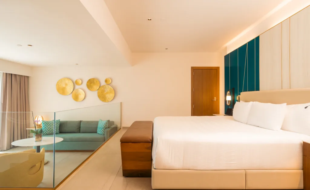 Hard Rock Hotel & Casino Punta Cana - Caribbean Suite