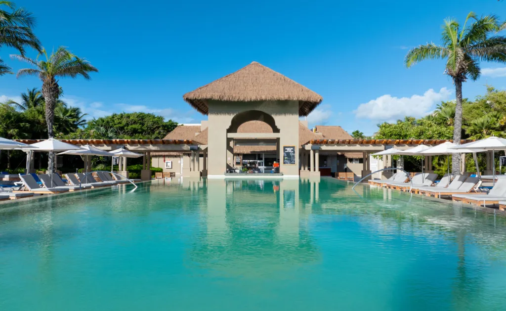Hard Rock Hotel & Casino Punta Cana - Pool 2