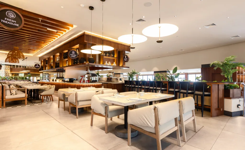 Hard Rock Hotel & Casino Punta Cana - Restaurant 2