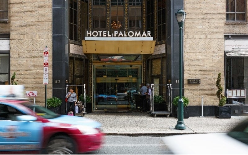 HotelPalomar