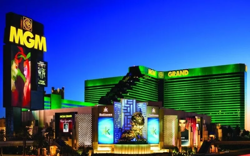 MainMGMGrand-new