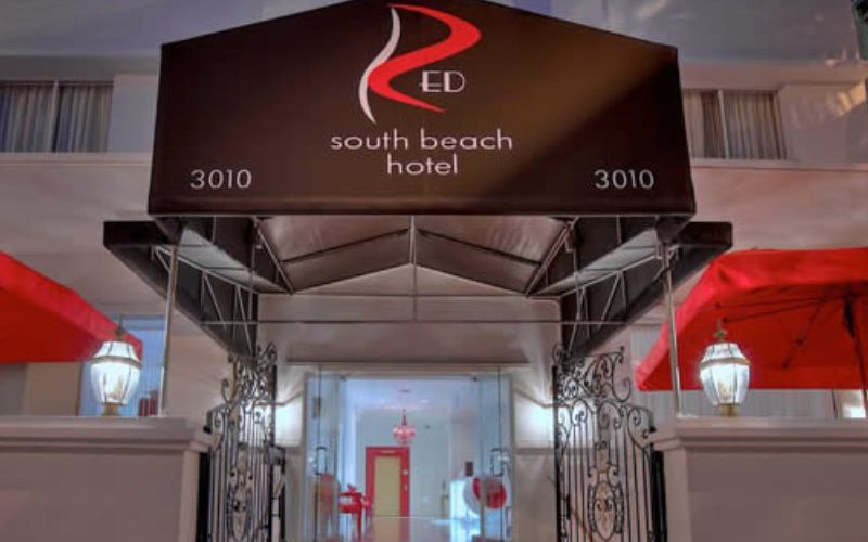 MainRedSouthBeach