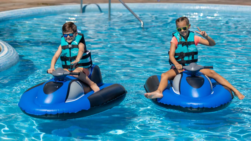 Moon Palace Cancun - Dreamery