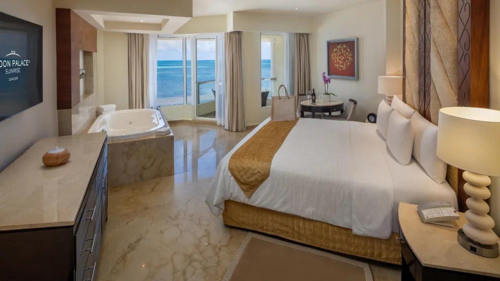 Moon Palace Cancun - Governor Suite