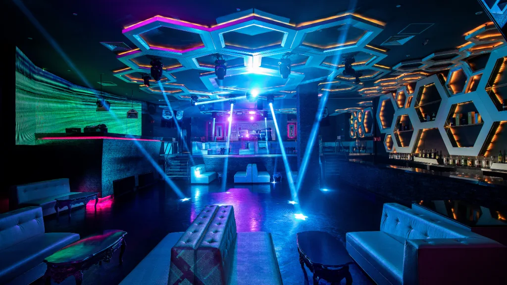 Moon Palace Cancun - Noir