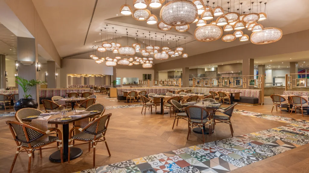 Moon Palace Jamaica - Buccaneers