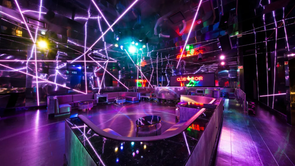 Moon Palace Jamaica - Noir