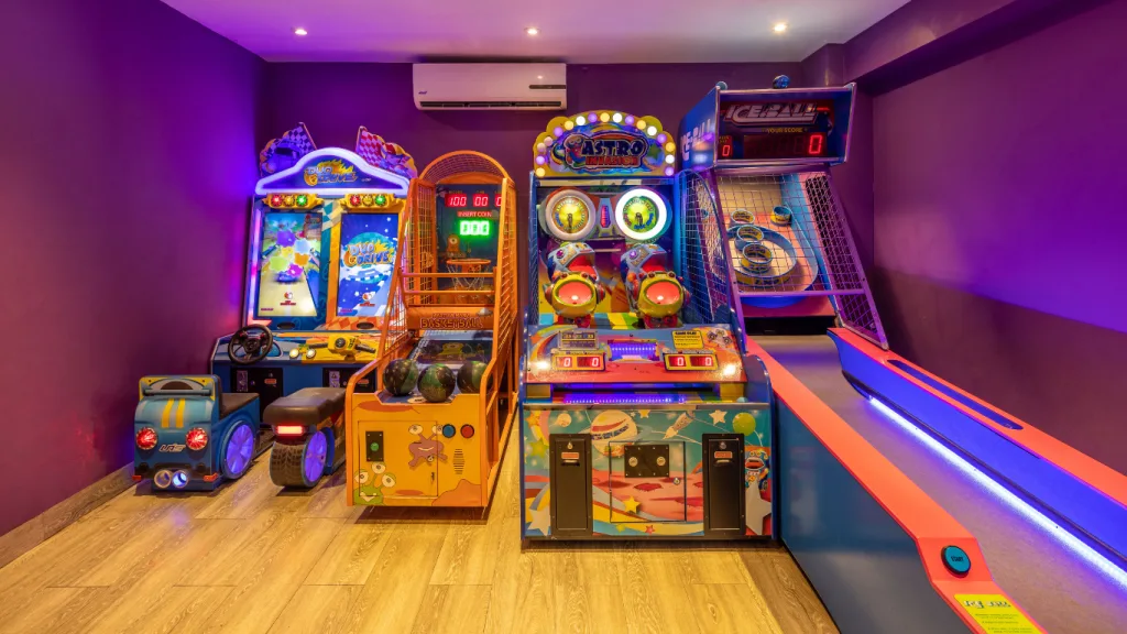 Moon Palace Jamaica - Playroom