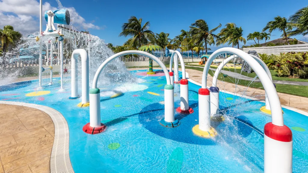 Moon Palace Jamaica - Waterpark