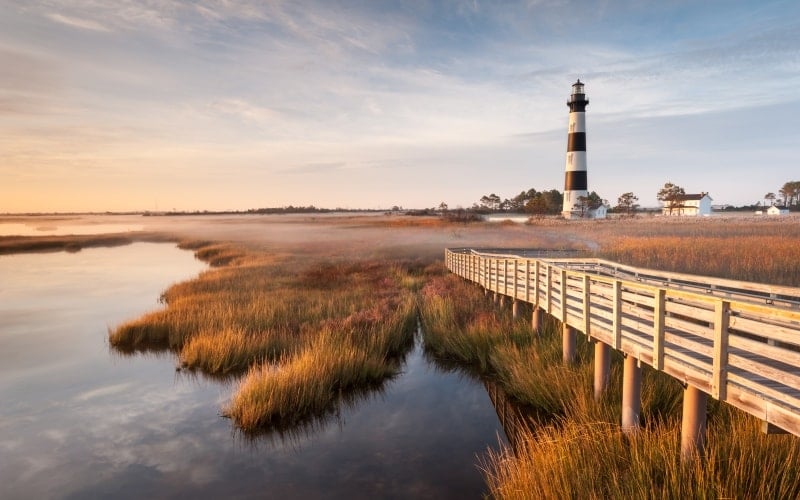 OuterBanksNorthCarolina