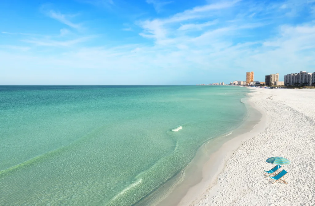 Panama City Beach (St. Andrews)