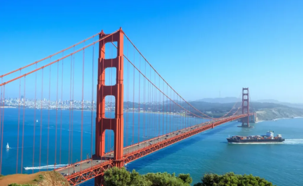 San Francisco (1)