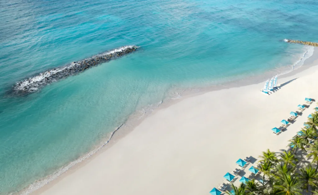 Sandals - Beach