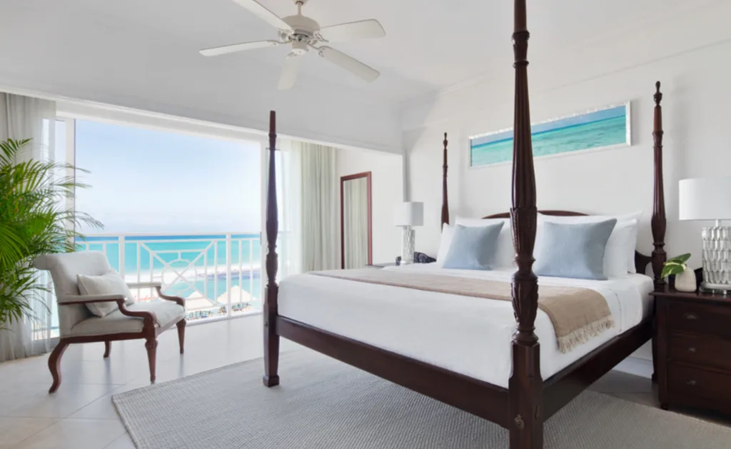 Sandals Ochi Beach Resort - Bedroom