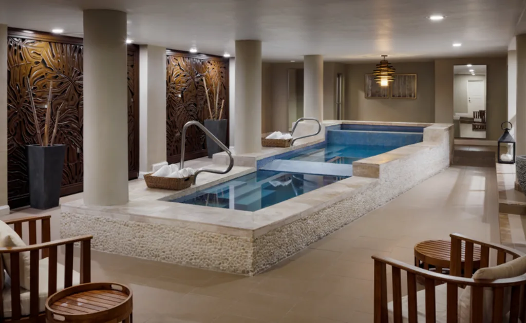 Sandals Ochi Beach Resort - Spa