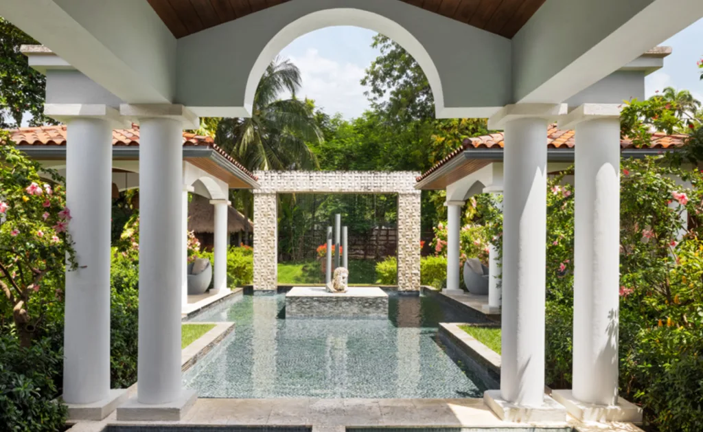 Sandals Royal Barbados - Spa