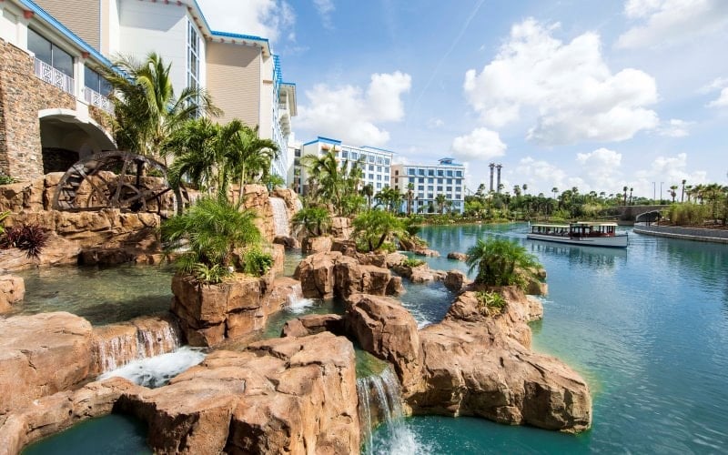 LSFR Loews Sapphire Falls Resort Scout for Lifestyle and scope
Architectural shoot