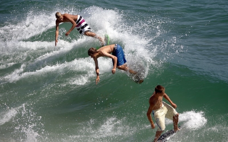 Photos By Andy Templeton / Newport Beach, California. July 10, 2006