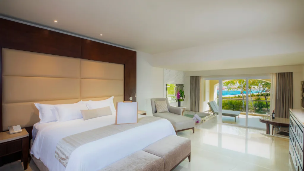 The Grand at Moon Palace - Governor Suite