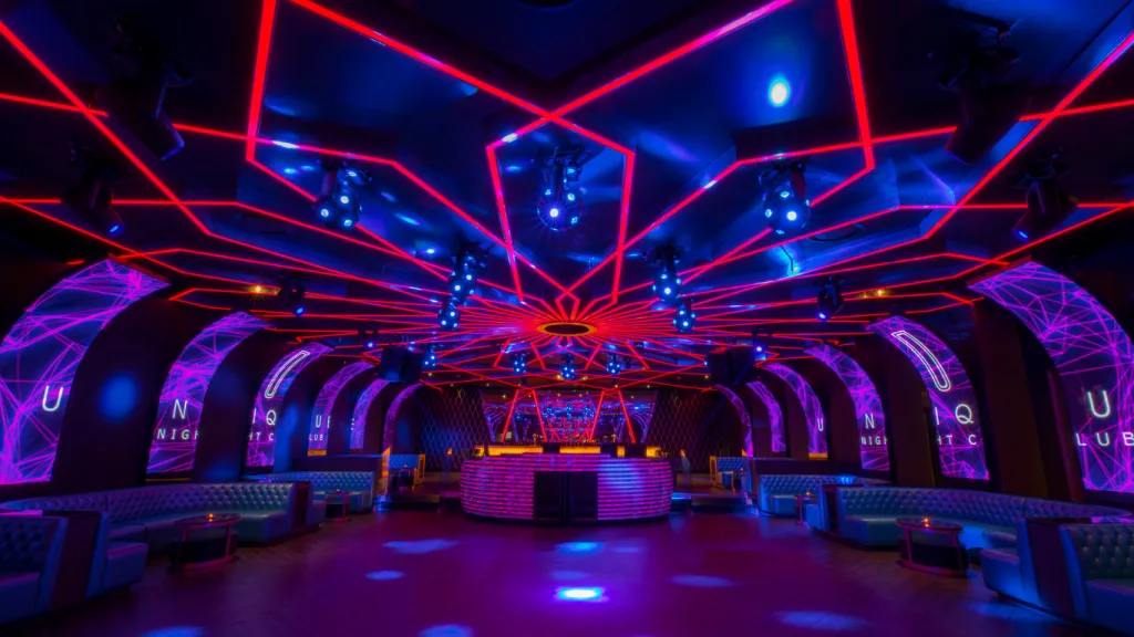 The Grand at Moon Palace - The Unique