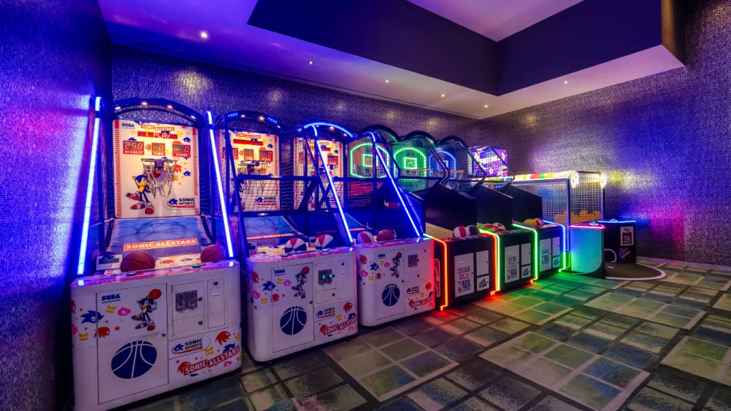 The Grand at Moon Palace - Wired