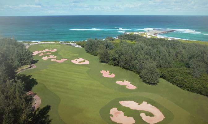 Turtle Bay Resort Golf