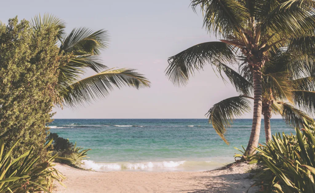 UNICO 20º87º Hotel Riviera Maya - Beach North