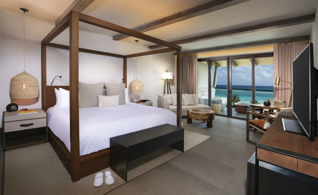 UNICO 20º87º Hotel Riviera Maya - Room