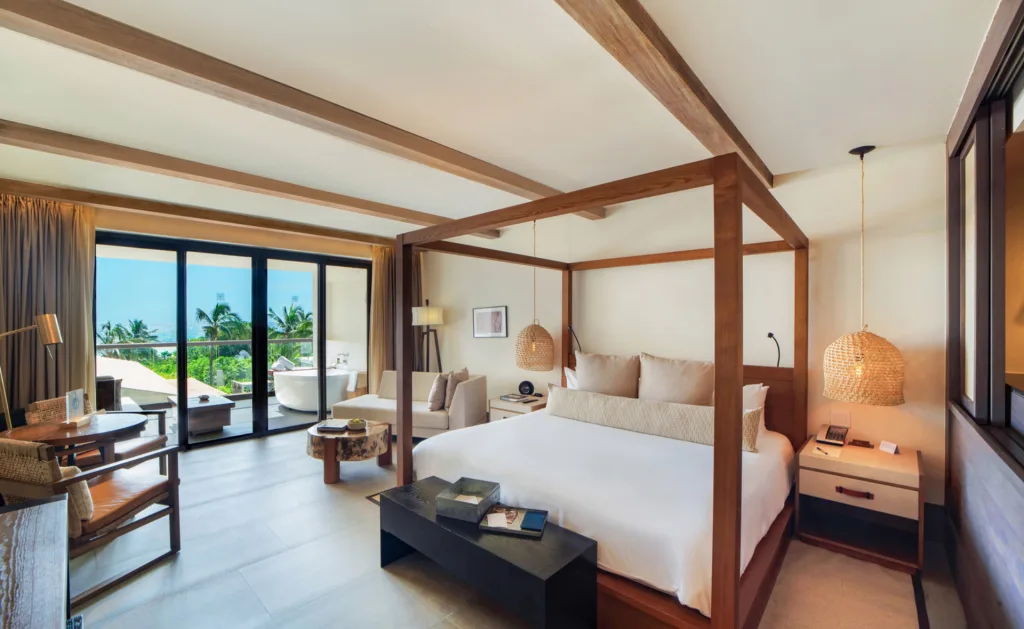 UNICO 20º87º Hotel Riviera Maya - Tropical View Room