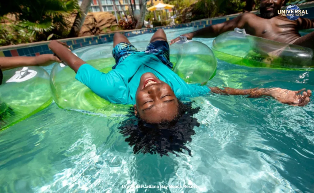 Universal Cabana Bay Beach Resort (1)