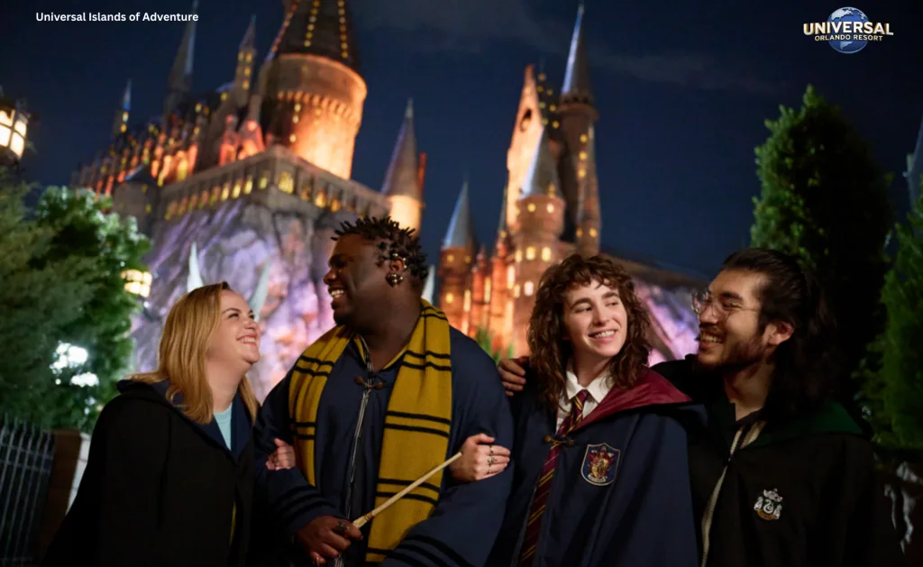 Universal Islands of Adventure (1)