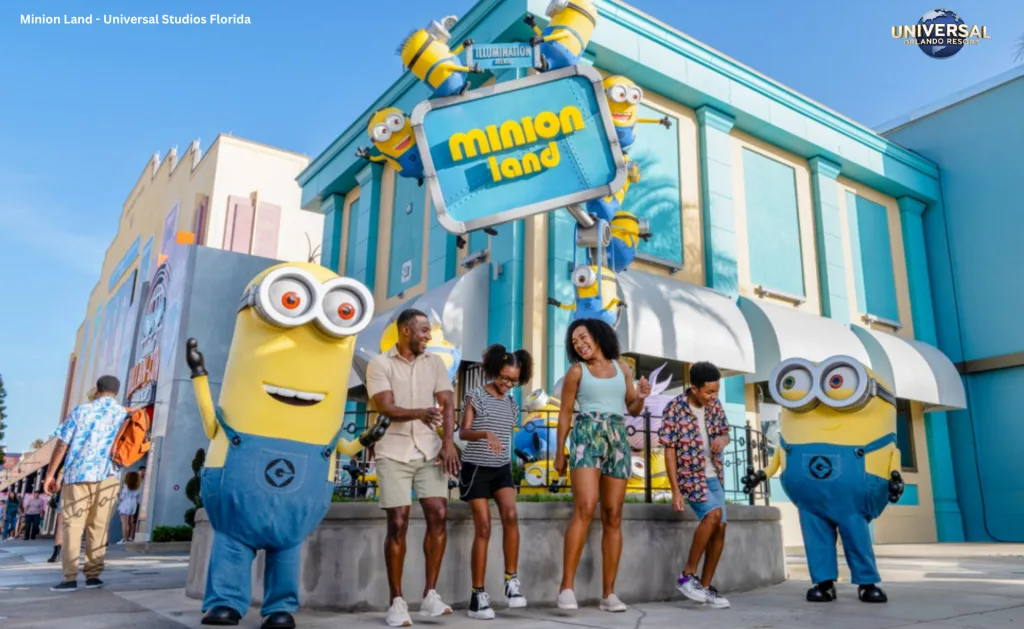 Universal Studios Florida (1)