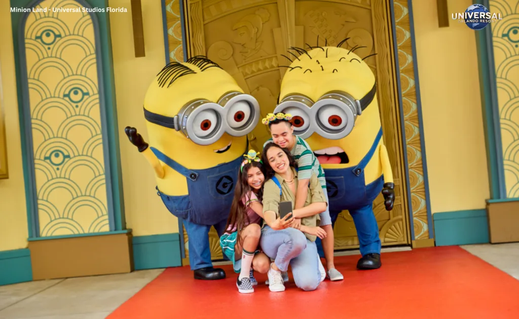 Universal Studios Florida
