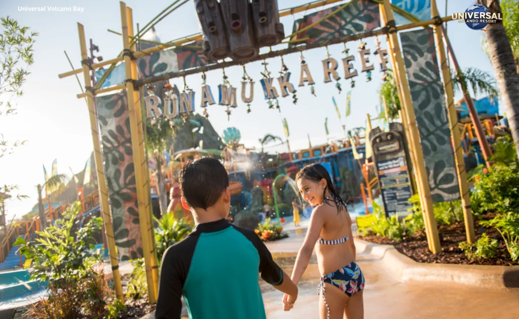 Universal Volcano Bay (1)