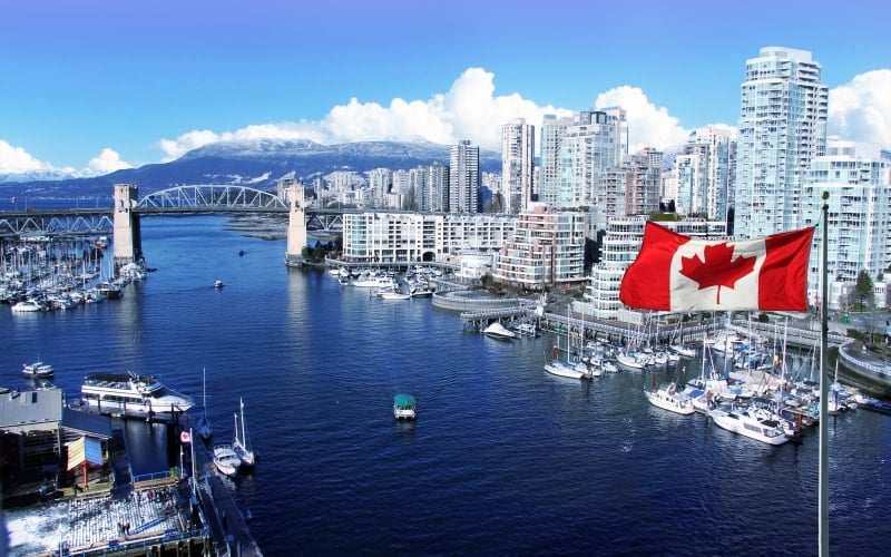 Vancouver