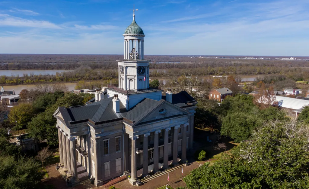 Vicksburg