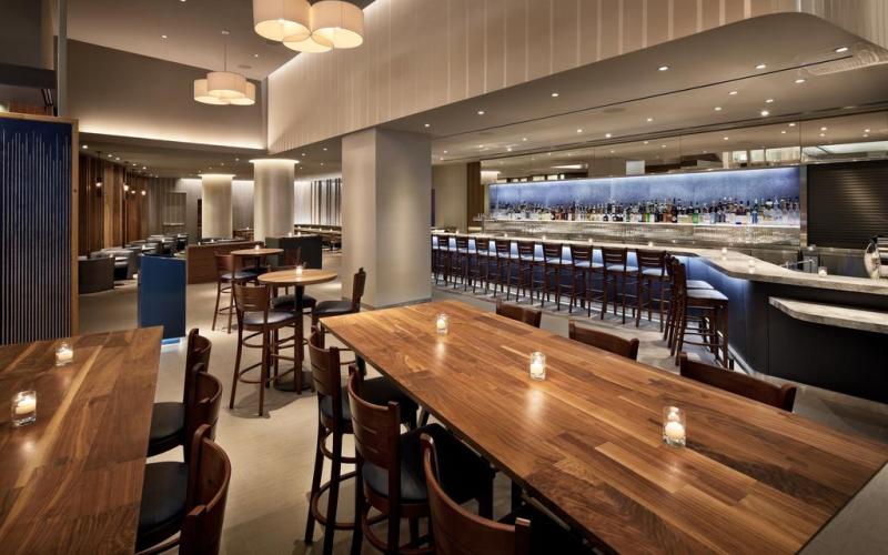 WestinNewYorkBar