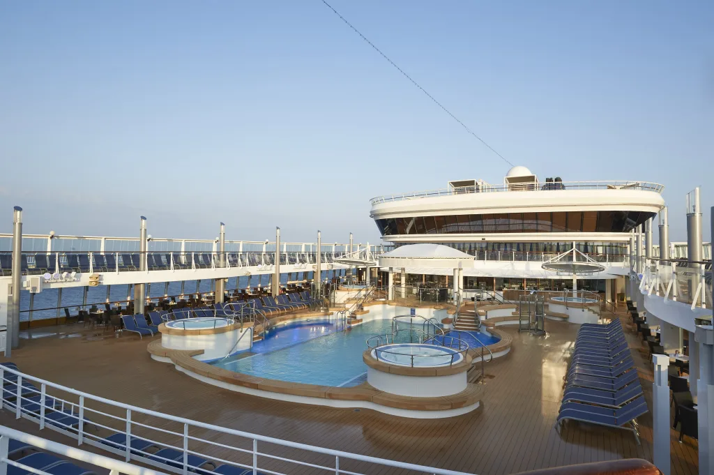 2018 Star Dry Dock Refurbishments