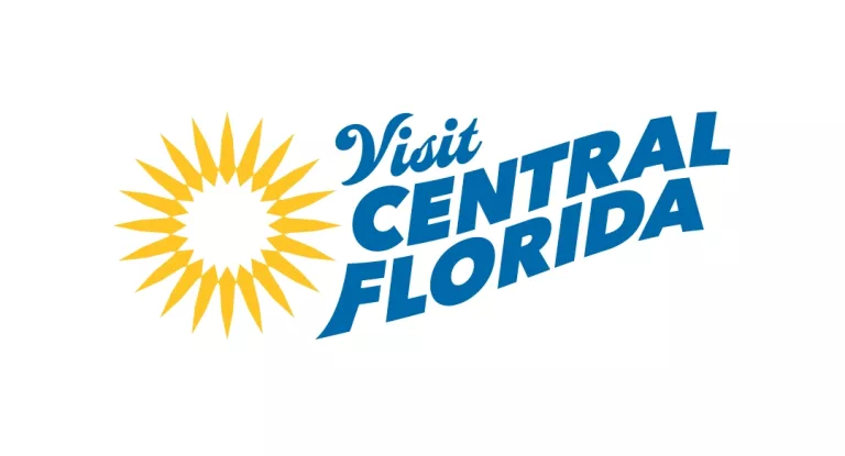Visit Central Florida logo