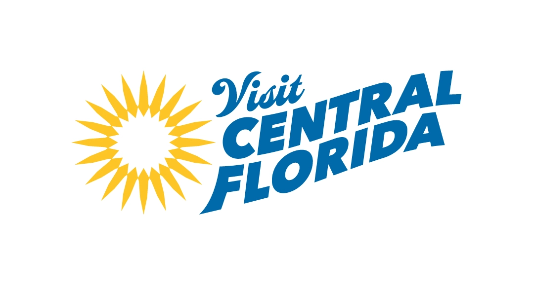 Visit Central Florida logo