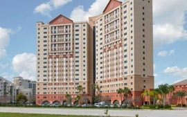 Westgate Palace Resort 2020/2021 | Orlando Holiday Packages