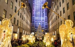 Top 4 Places to have a White Christmas in the U.S.