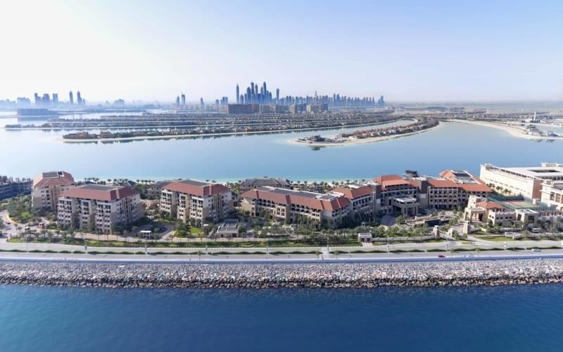 Sofitel Dubai The Palm Resort 2020 / 2021 | Dubai Deals