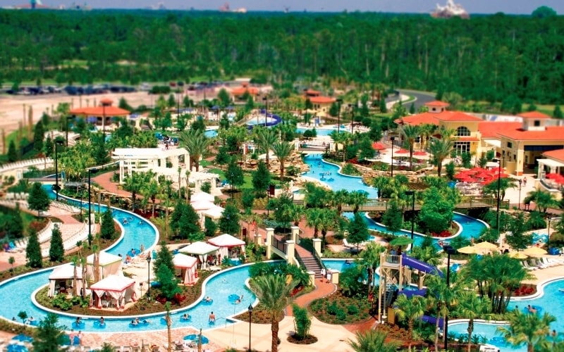 Orange Lake Resort 2020/2021 | Orlando Holiday Packages